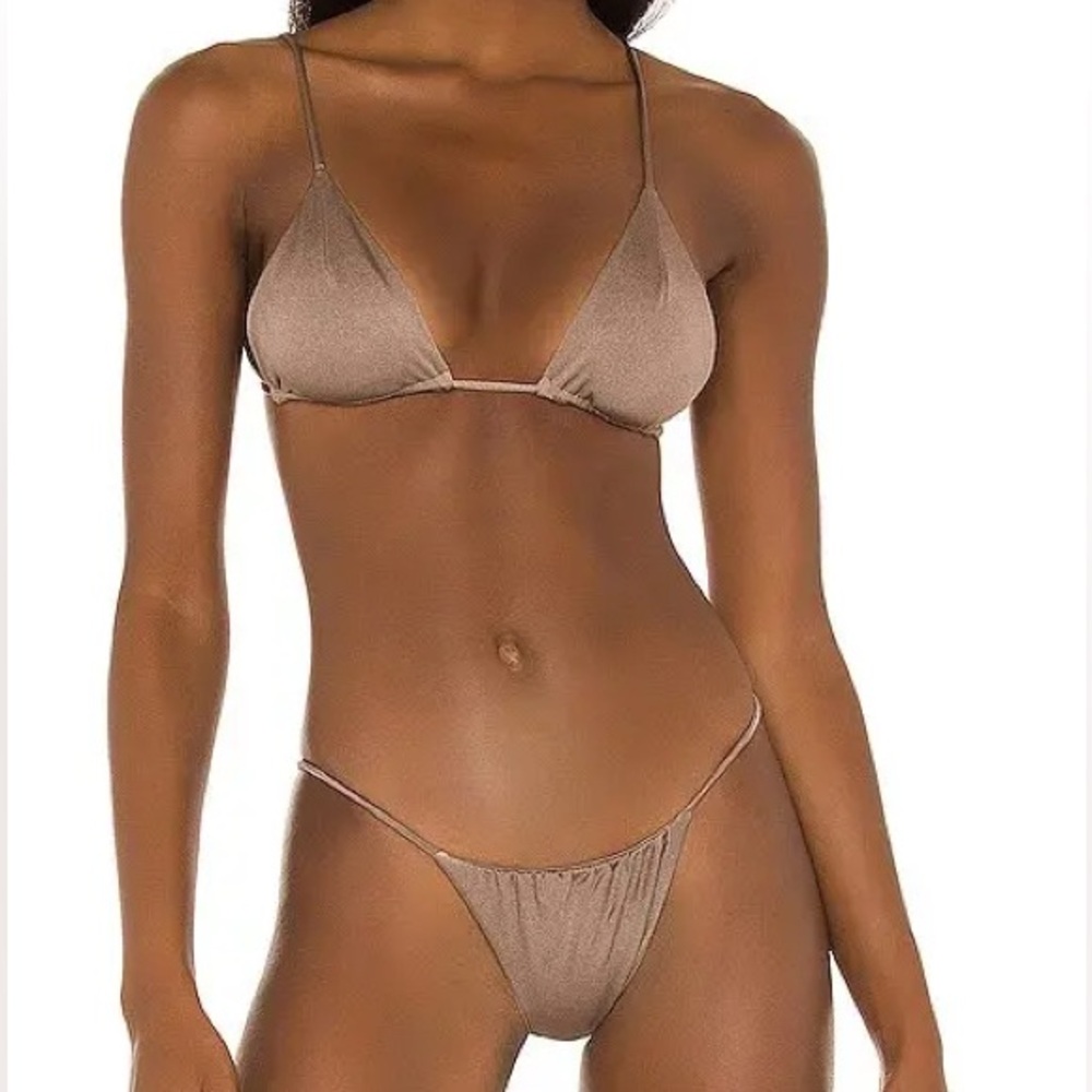 Indah Bikini in Stardust